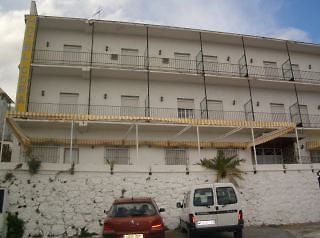 Coral Hotel Torremolinos Kültér fotó
